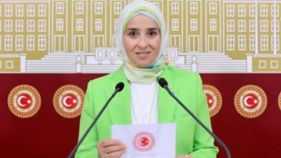 Esen'den 'Aile Yılı' Eleştirisi
