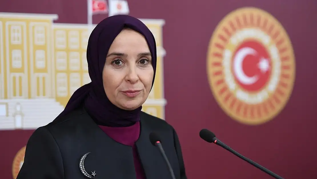 Esen'den Çocuk İşçiliğine Karşı Çağrı