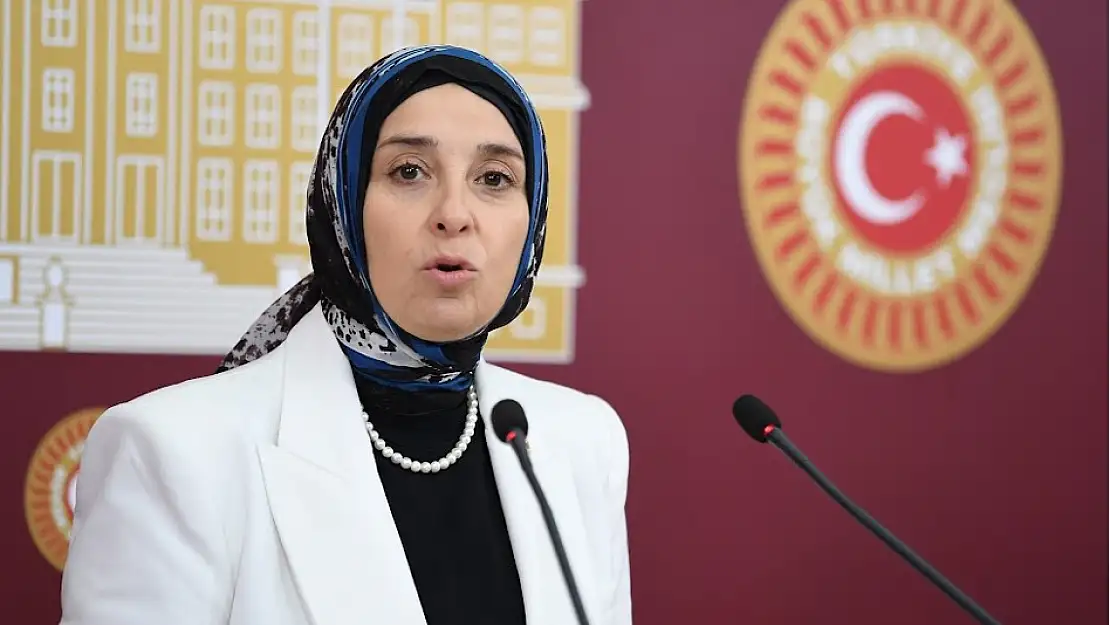 Esen'den İsrail Saldırılarının Birinci Yılına Dair Açıklama