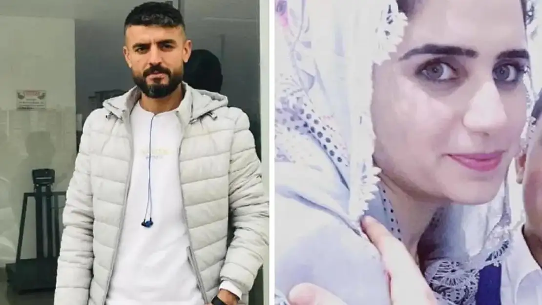 Eşini 17 Bıçak Darbesiyle Öldüren Adamın İfadesi Ortaya Çıktı