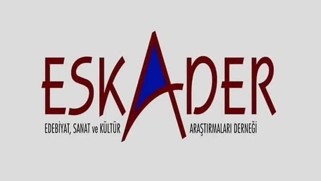 ESKADER 2022 Kültür Sanat Ödülleri Sahiplerini Buluyor