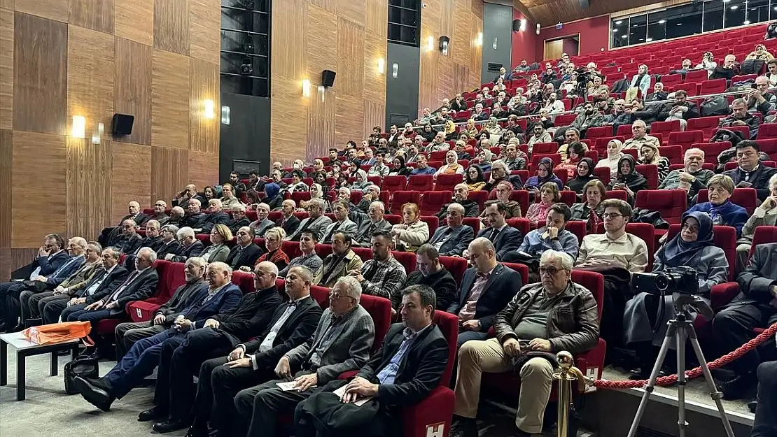 'ESKADER 2022 Kültür Sanat Ödülleri' Sahiplerini Buldu!