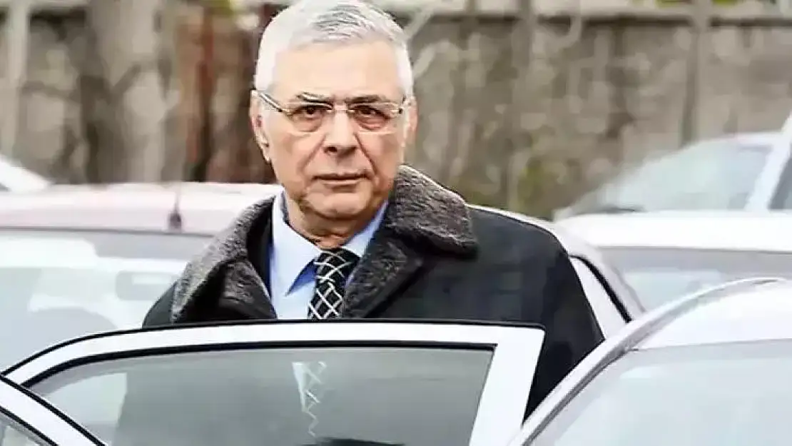 Eski MİT Başkanı Mehmet Eymür, Hayatını Kaybetti