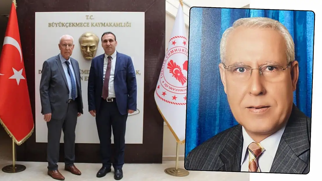 Eski Siirt İl Milli Eğitim Müdürü Mehmet Naci Tuna Vefat Etti