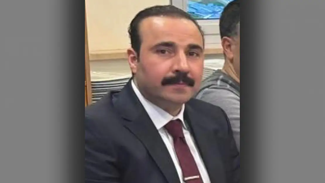 Eski Siirt Milletvekilinin Oğlu, Danıştay Hâkimi Seyyid Ahmed Hamidi Vefat Etti