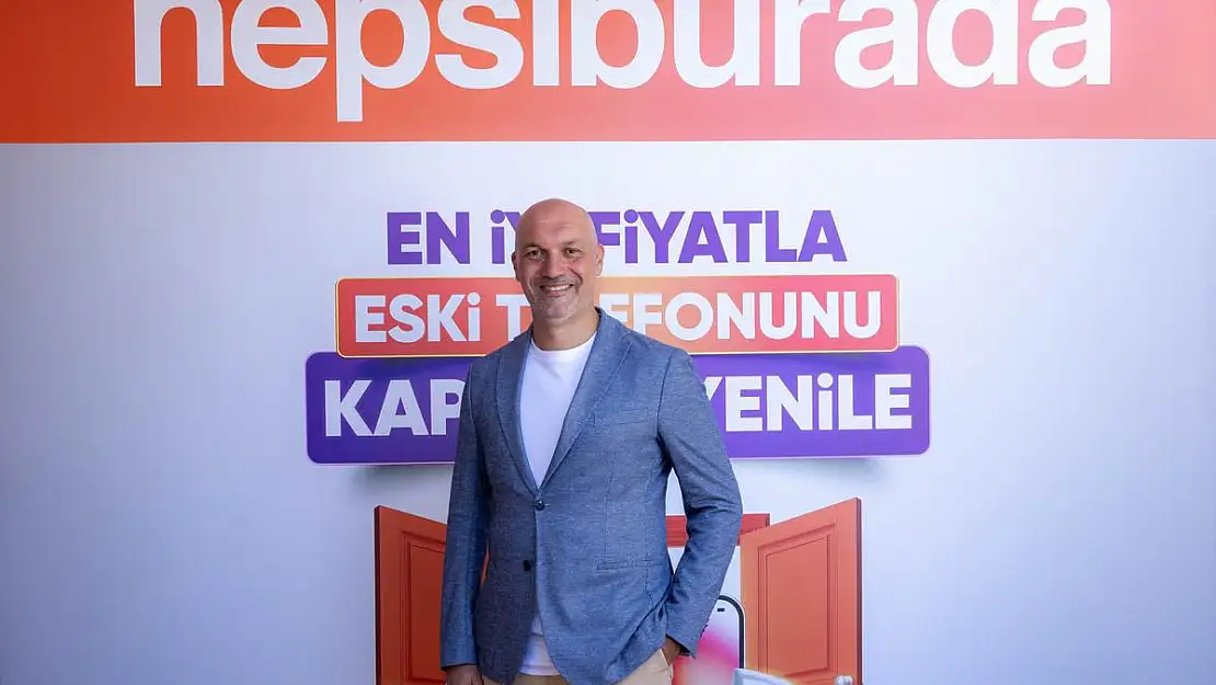 'Eskiyi Kapında Yenile' Hizmetiyle Eski Telefonlar Yeniden Hayat Buluyor