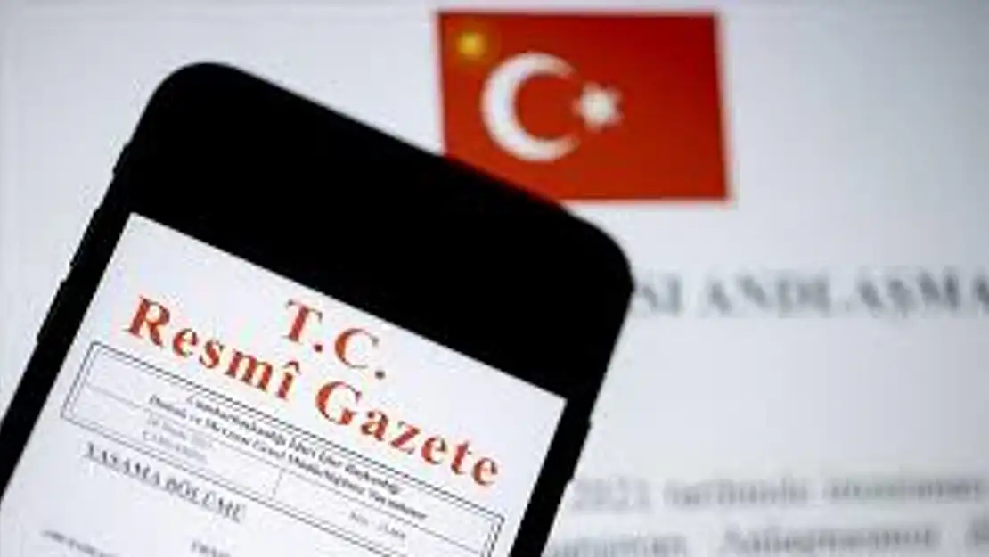 Esnaf ve Sanatkârlar Kooperatiflerinin Genel Kurul Çağrıları Resmî İlan Sayılacak! Resmi Gazetede Yayınlandı