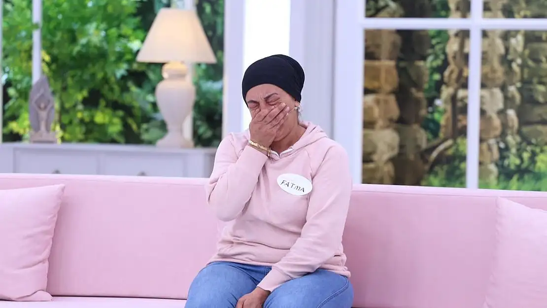 Esra Erol, 12 Yaşındaki Kayıp İ.K'yı Dakikalar İçinde Buldu!
