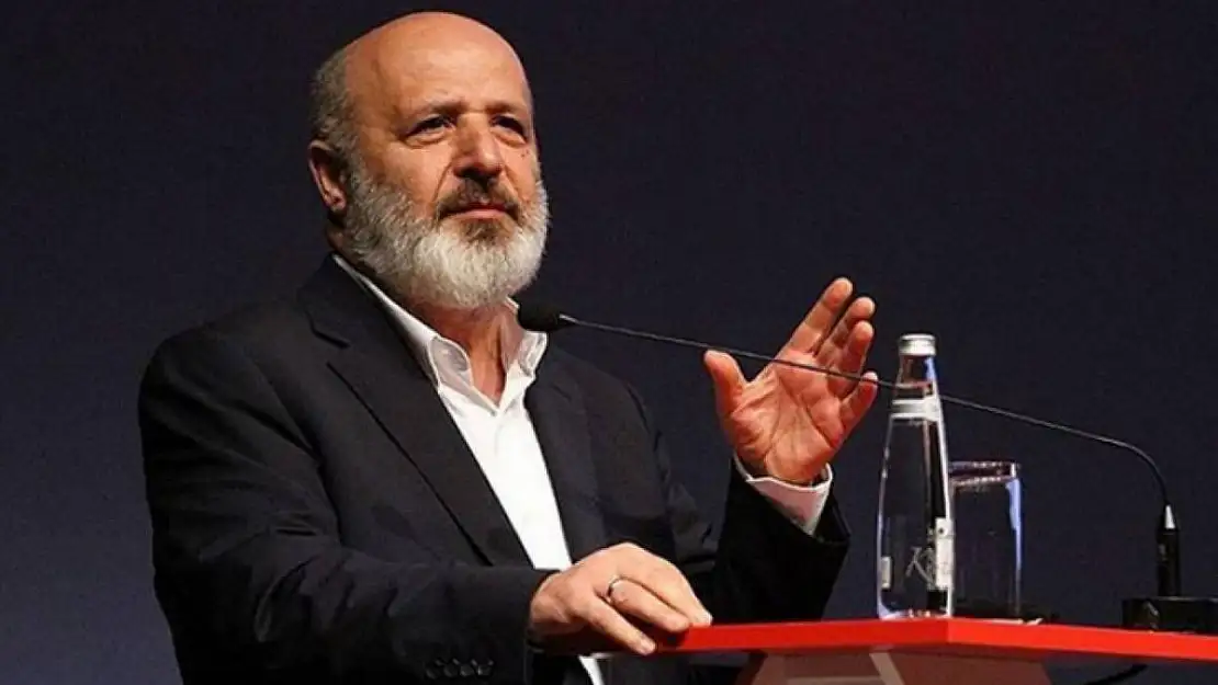 ETHEM SANCAK'IN NATO AÇIKLAMASI DÜNYA BASININDA