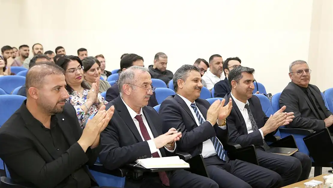 Fakültelere Yönelik Gerçekleştirilen Brifing Ziyaretlerinde Sona Gelindi
