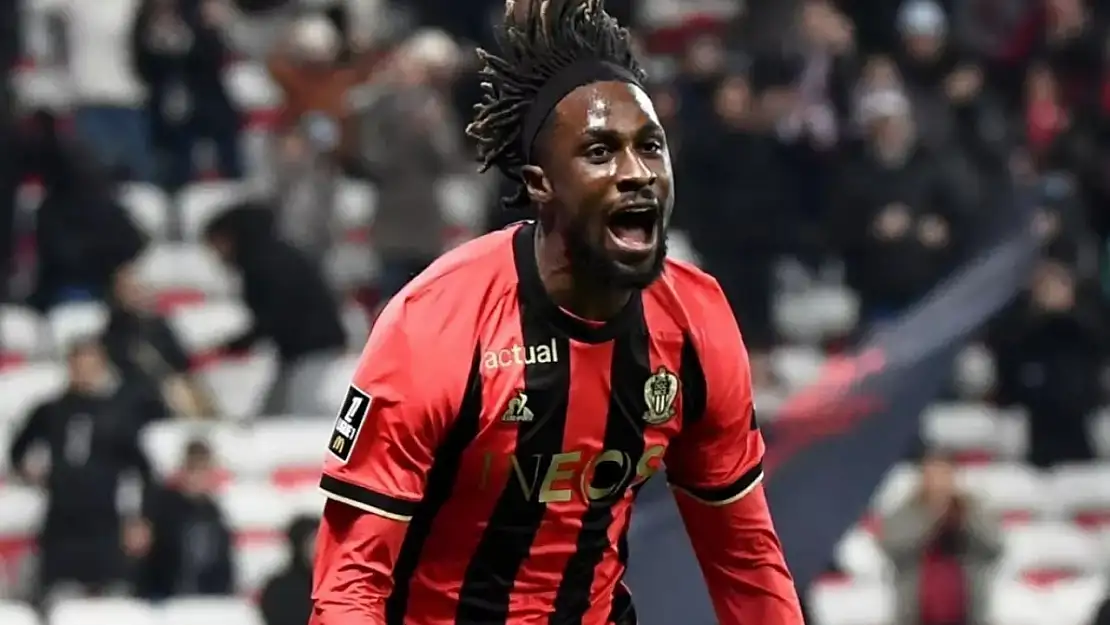 Fenerbahçe'den Evann Guessand'a Dev Teklif: 25 Milyon Euro!