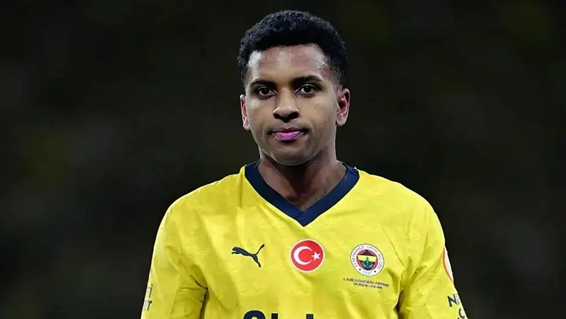 Fenerbahçe'den Rodrygo Sürprizi: Mourinho, Real Madrid'in Yıldızını Takımda Görmek İstiyor