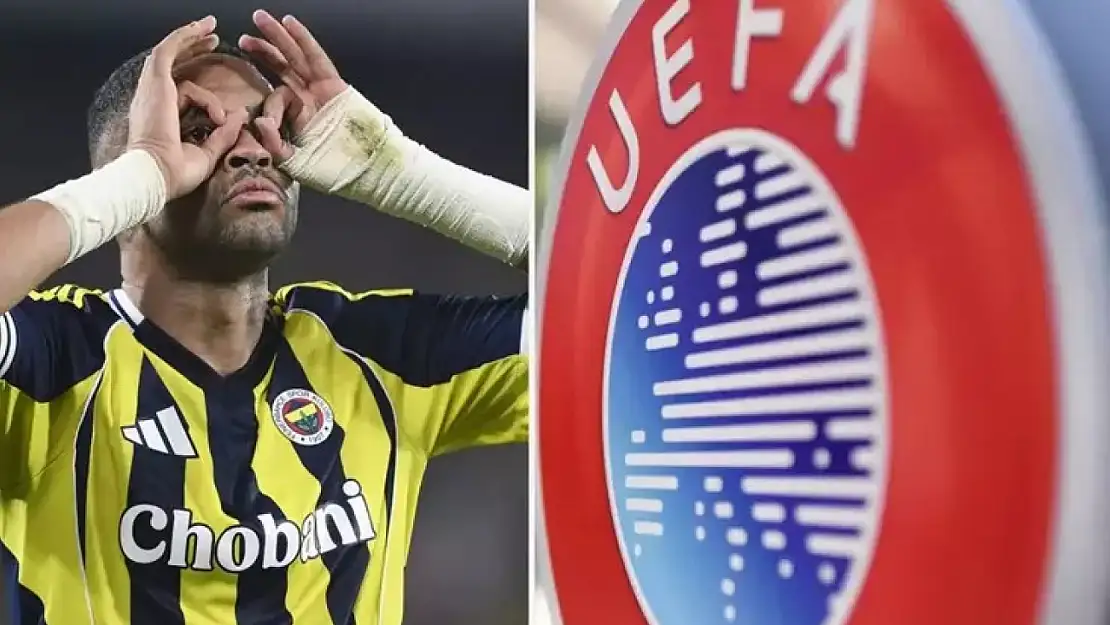 Fenerbahçe, Feyenoord'u eleyerek Türkiye'nin UEFA puanını yükseltti
