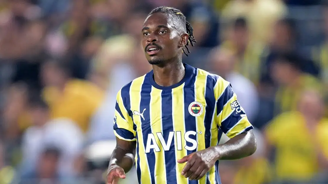 Fenerbahçe, Lincoln Henrique ile Yollarını Resmen Ayırıyor