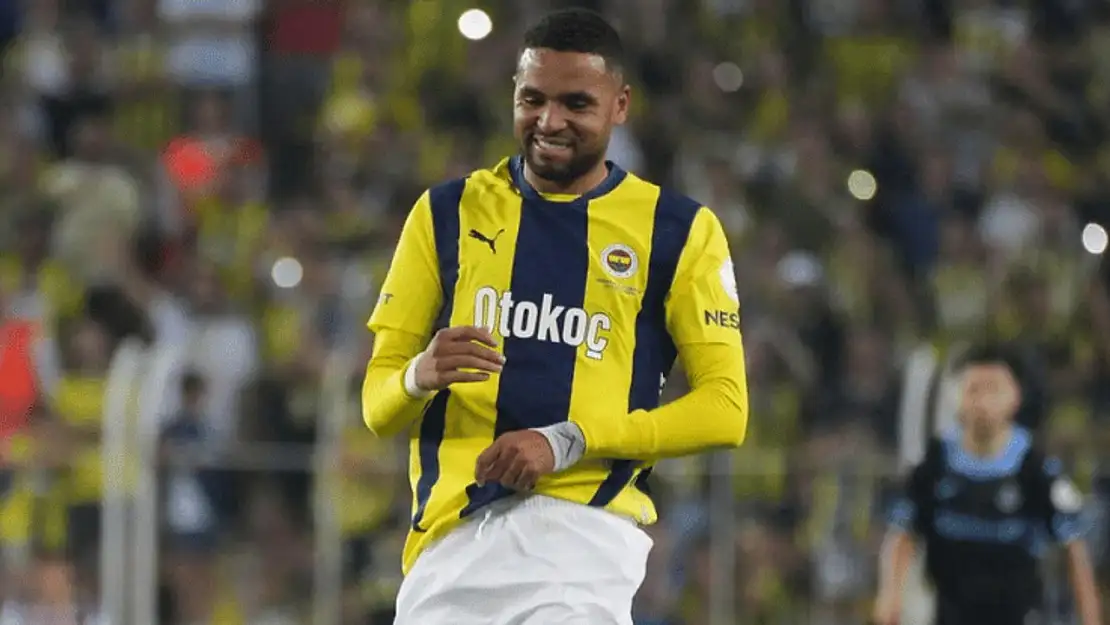 Fenerbahçe'nin Sezon Öncesi Hazırlık Maçları Belli Oldu: Dev Rakipler Sırada