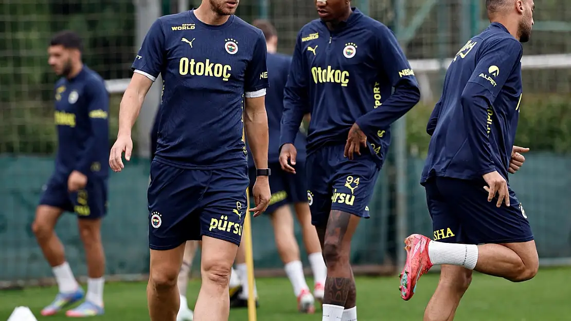 Fenerbahçe, Şampiyonlar Ligi'nde Feyenoord ile Karşılaşacak