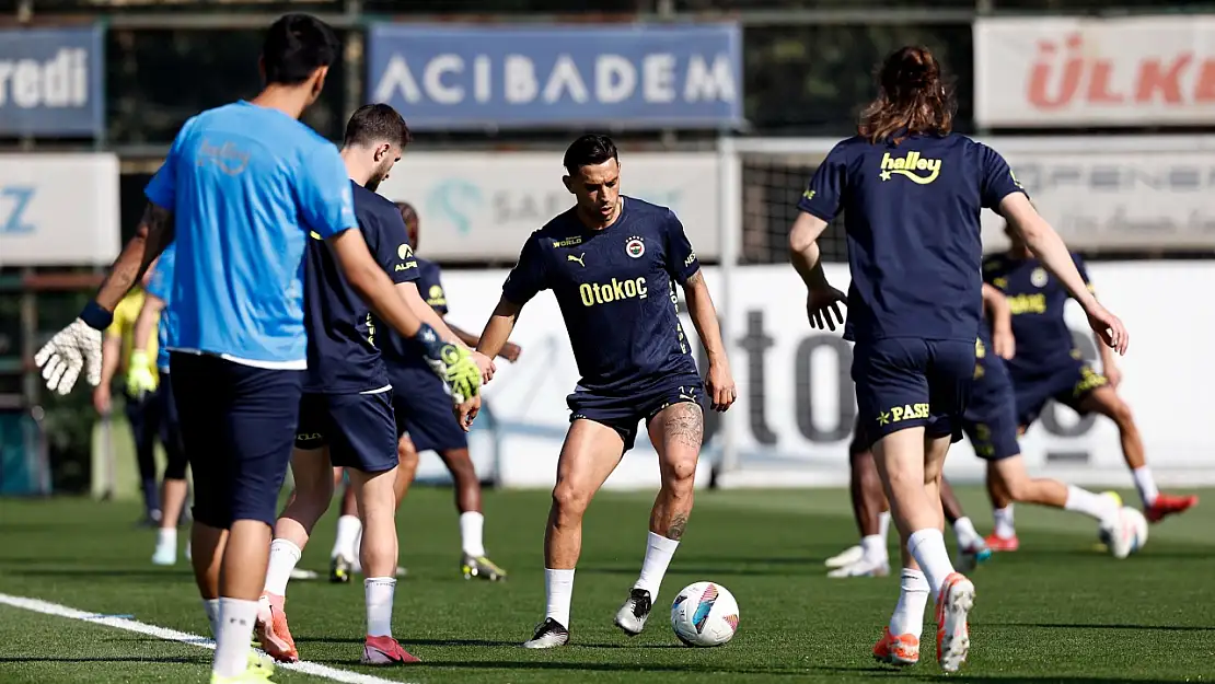 Fenerbahçe, Şampiyonlar Ligi'ne Hazırlanıyor: Sezon Erken Başlıyor, Rakipler Zorlu
