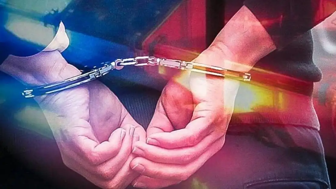 Fenomenler 'Key Drop' Operasyonunda Gözaltına Alındı