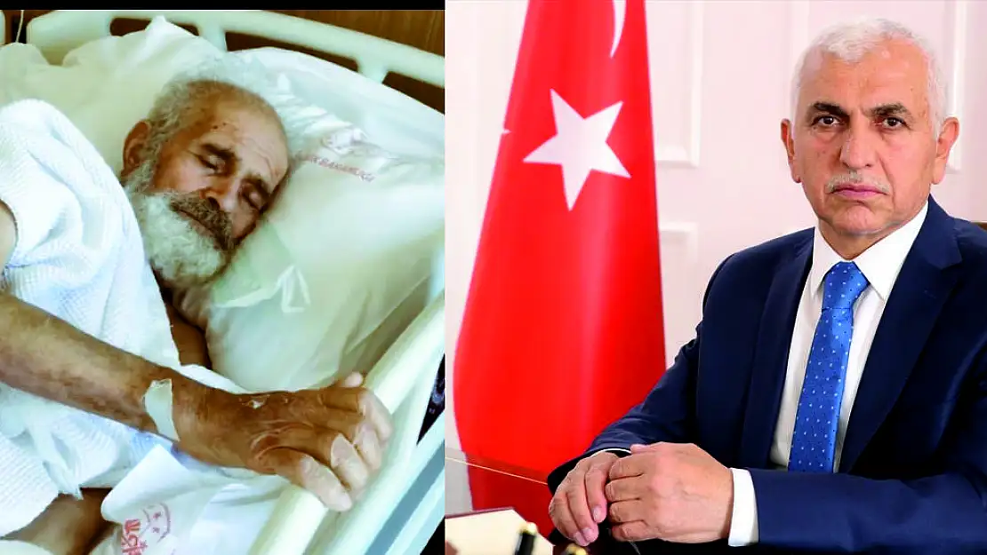 Feremez Kaya'dan Milletvekili Gül'e Çağrı!