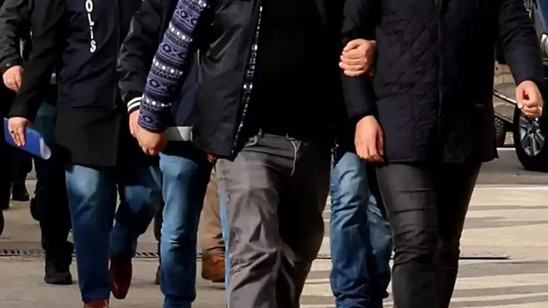 FETÖ'nün Emniyet Yapılanmasına Operasyon: 11 Şüpheli Tutuklandı