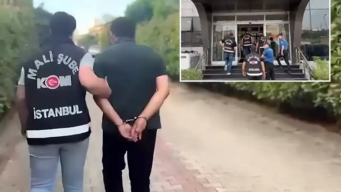FETÖ'nün Finans Ağına Darbe: HAKMAR ve TATBAK'a Kayyum Atandı