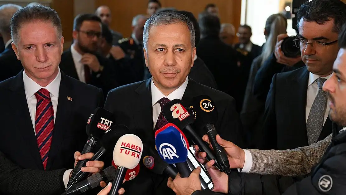 FETÖ'cü Polislere Operasyon: Açığa Alındılar