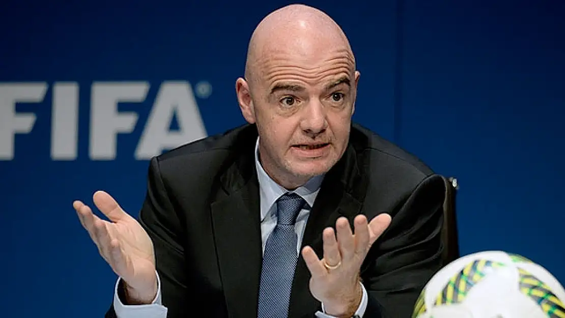 FIFA'dan Trabzonspor-Fenerbahçe Maçı İçin Açıklama