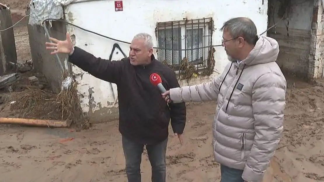 Filistin Değil, Batman!