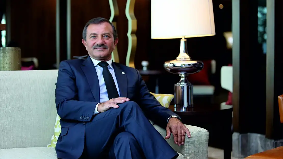 'Finansmana Erişimde Zorlanan Türk Sanayicisi, Enerji Kaybediyor'