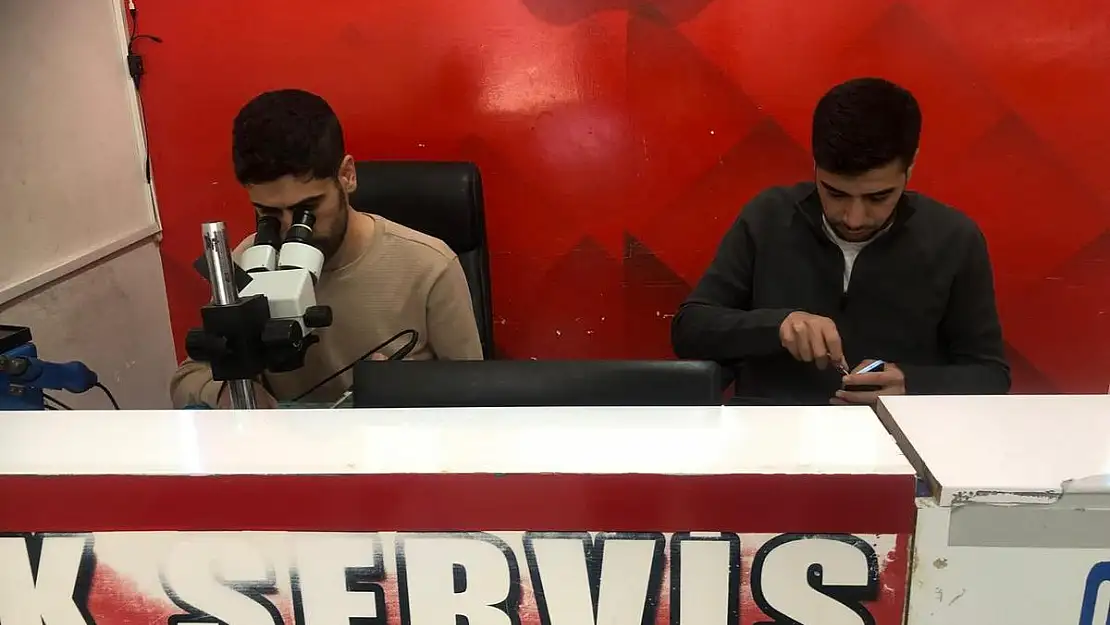 Fiyatlar Yükselince Onarımlar Arttı