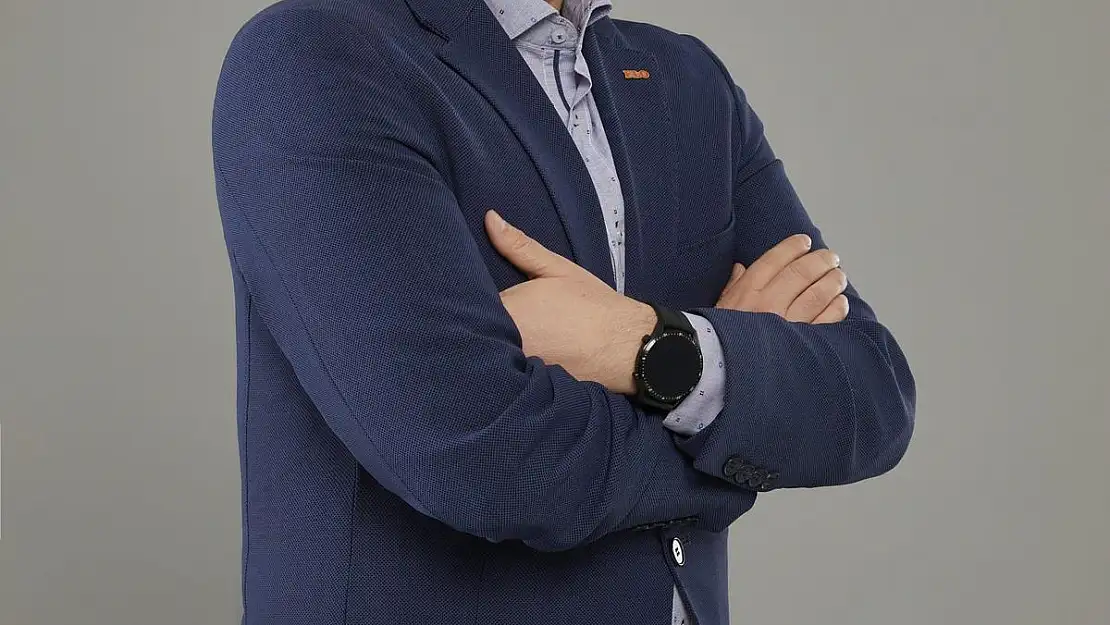 FLO GROUP'ta Üst Düzey Atama
