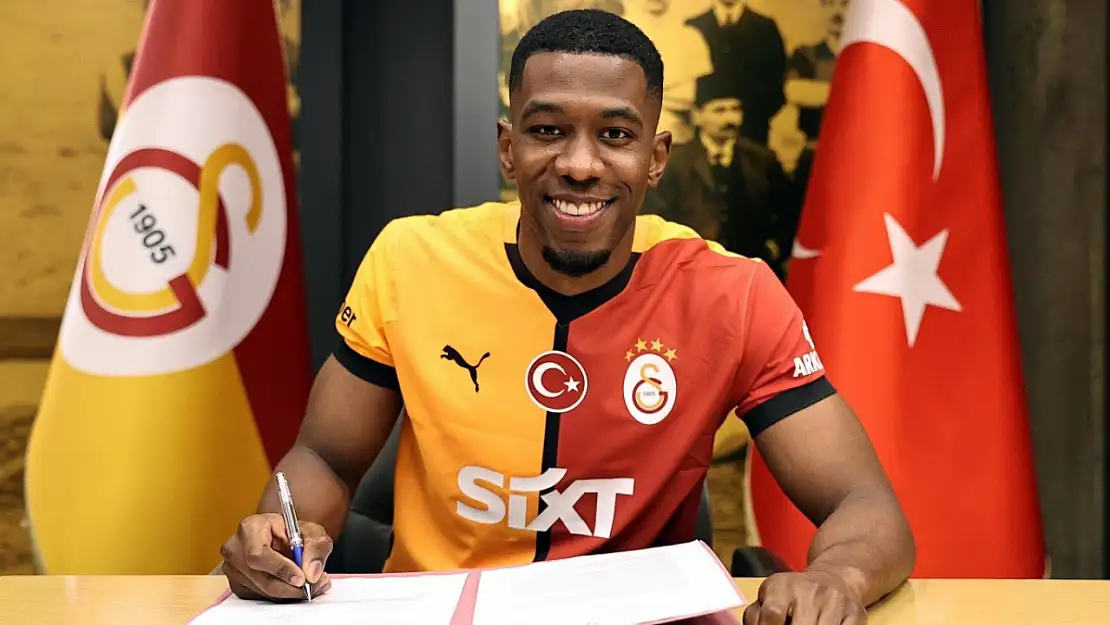 Galatasaray, Carlos Cuesta'nın bonservisinin yüzde 60'ını sattı