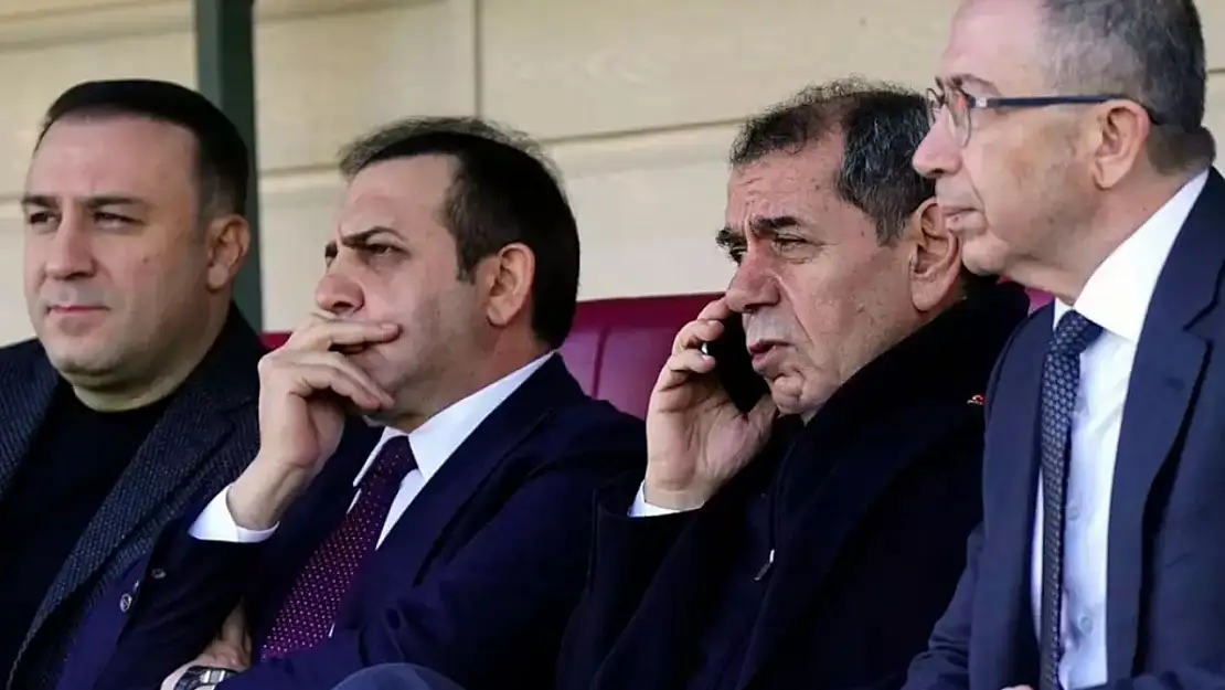 Galatasaray'da Yönetim Masasında Gerilim: Transferlerde Yetki Belirsizliği