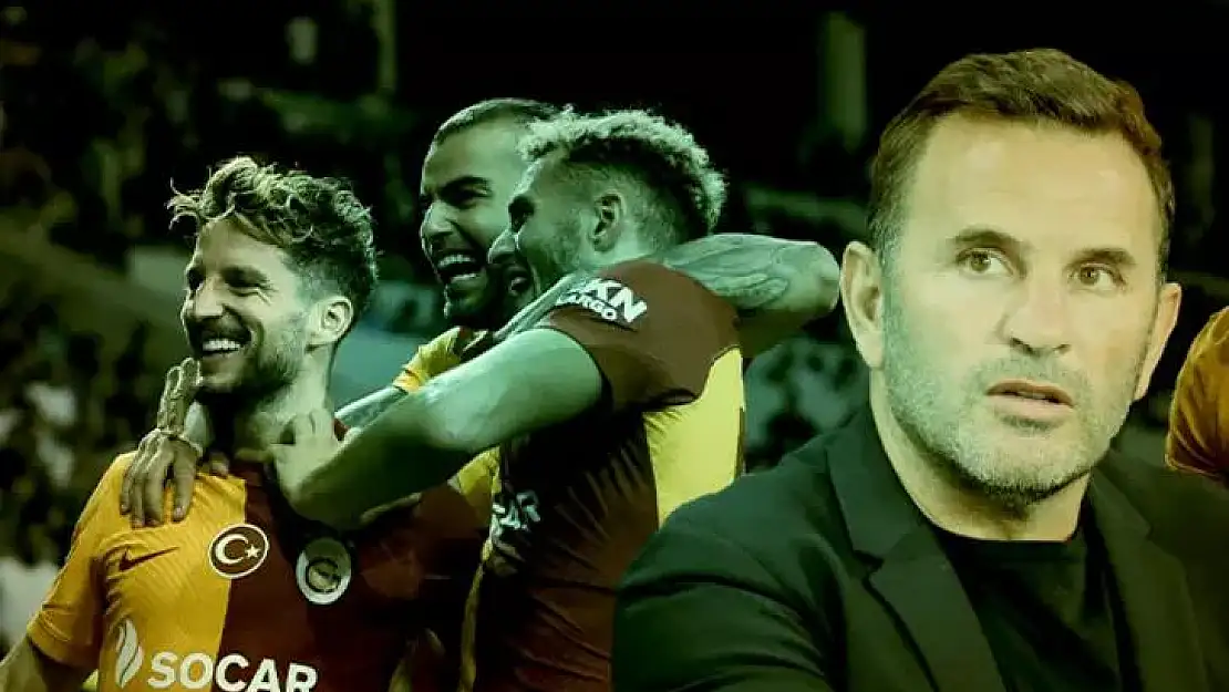 Galatasaray, Şampiyonlar Ligi Play-Off'u İçin Avantajı Kaptı!