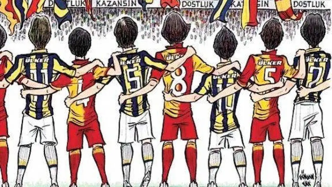 Galatasaraylı ve Fenerbahçeli  Yöneticilere Çağrımızdır: Gelin, Derbi Maçını Siirt'te Yapın