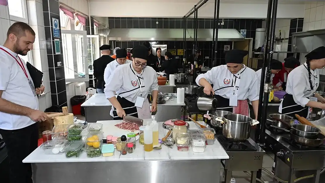 Gastronomi Festivali  ve Yemek Yarışması