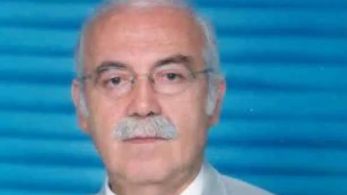 Gazeteci Yazar Cumhur Kılıççıoğlu Vefat Etti