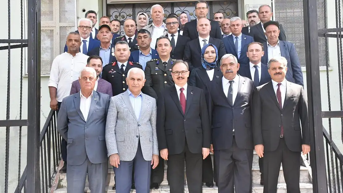 Gaziler Günü, Etkinliklerle Kutlandı