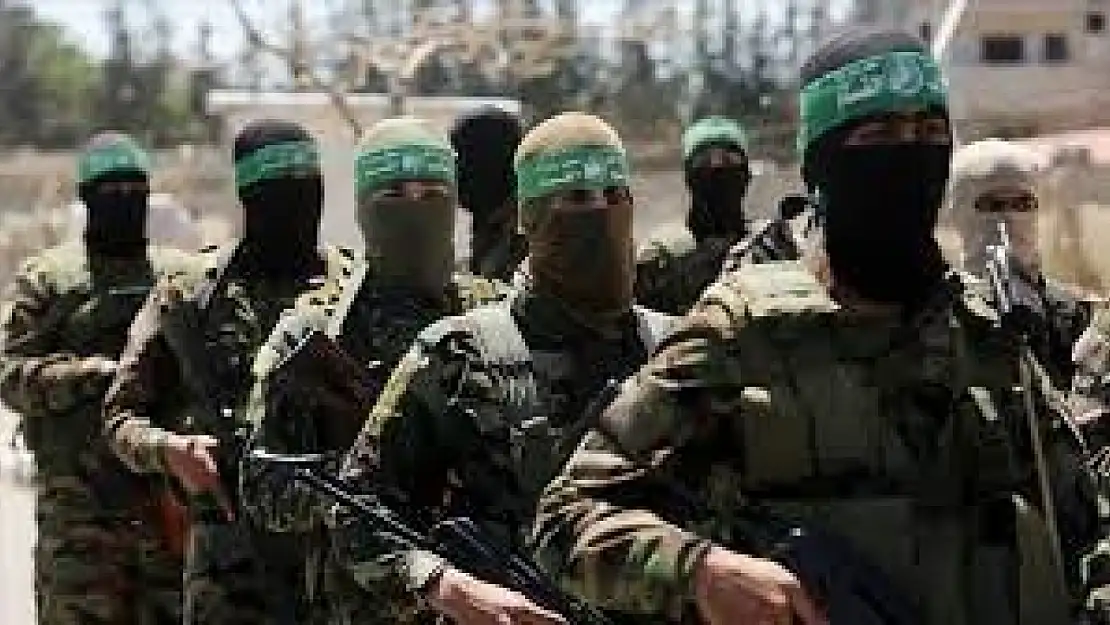 Gazze'de Yeni Dönem: Hamas Ateşkes Teklifini Kabul Etti