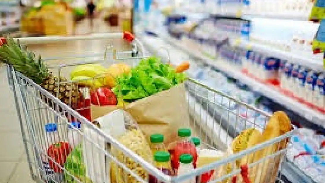 Gıda İşletmelerinde Karekod Dönemi Başlıyor: Market ve Lokantalar Takip Edilecek