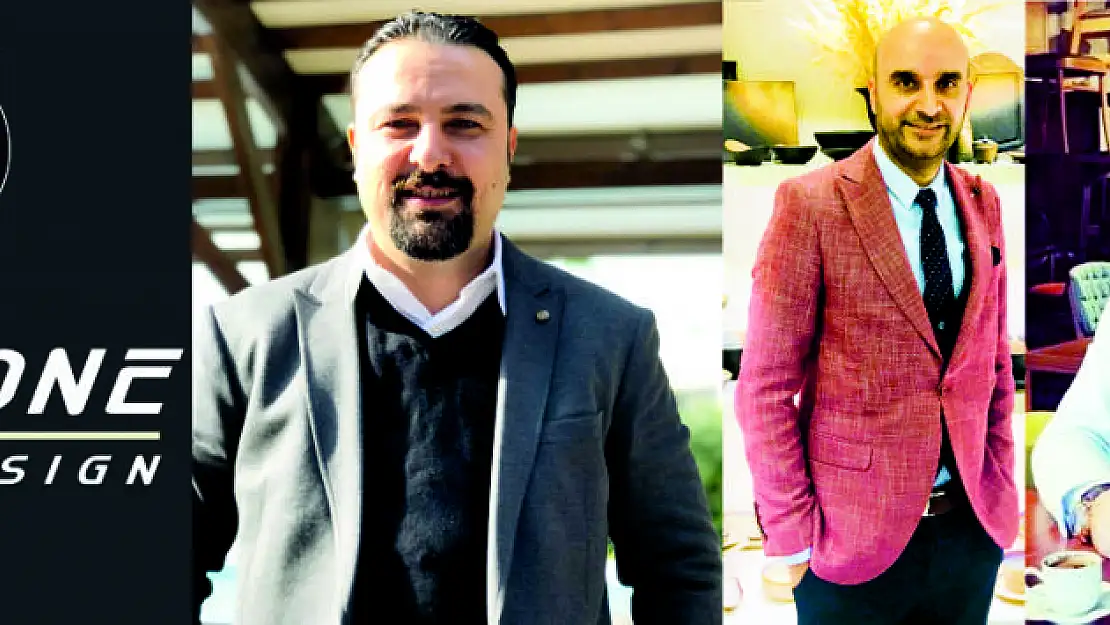 GİRİŞİMCİ HEMŞERİLERİMİZ ANTALYA'DA ŞİRKET KURDU