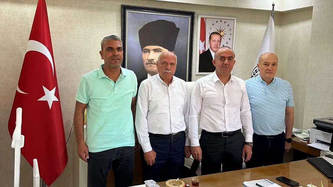 Gökçebağ Belediyesi'nde İşçilere Müjde: 3 Yıllık Toplu İş Sözleşmesi İmzalandı