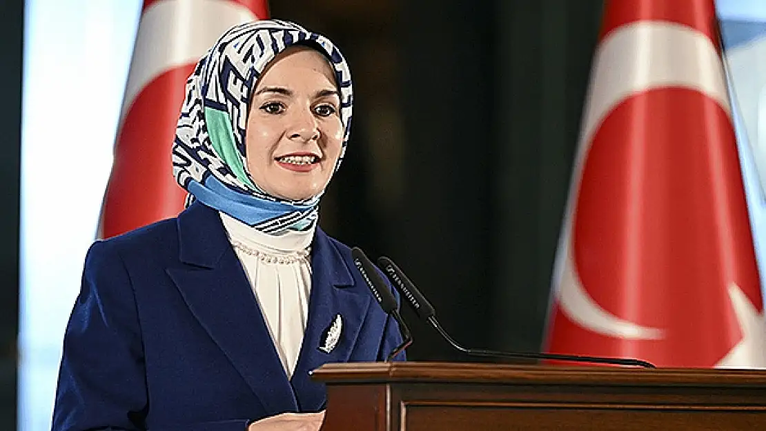 Göktaş: 'Şubat Ayına İlişkin 6,8 Milyar Lira Tutarındaki Yaşlı Aylığı ve Engelli Aylıklarını Hesaplara Yatırıyoruz'