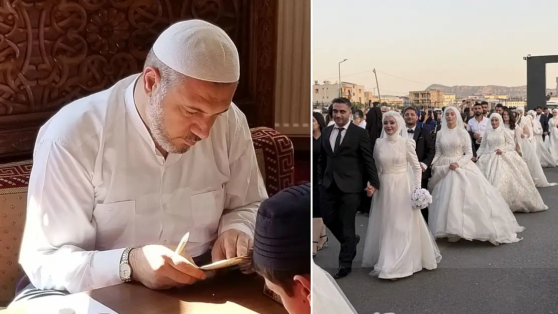 ''Gönüllere Dokunan Polis'': Kanaat Önderi İsmail Hakkı Toprak'tan Emniyete Teşekkür ve Takdir Mesajı