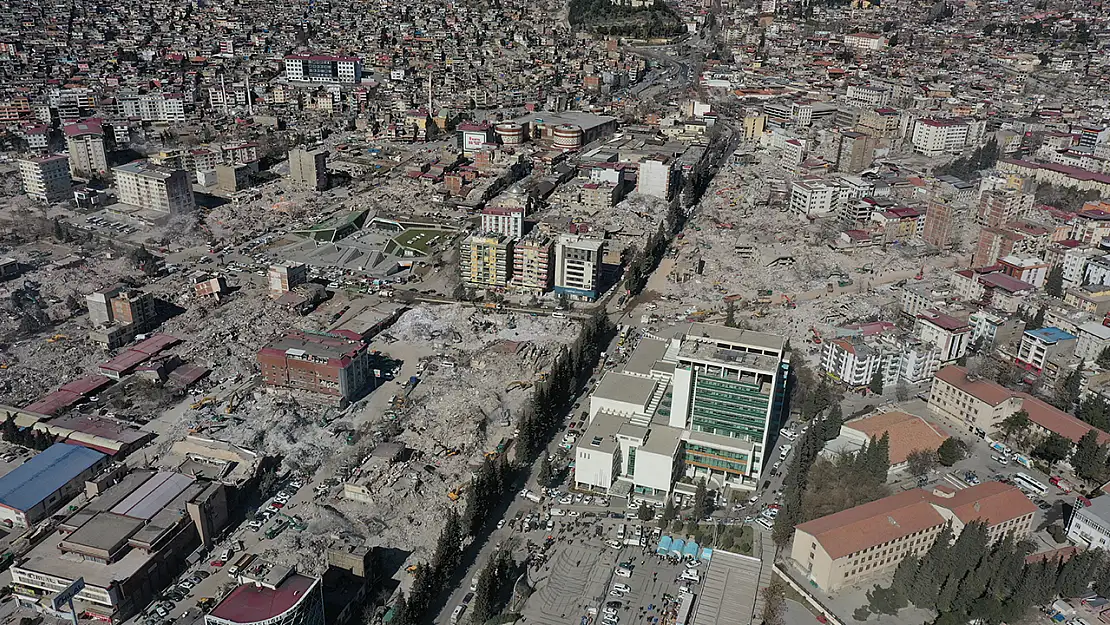 Google, Kahramanmaraş Depremleri İçin Erken Uyarı Gönderemediğini Kabul Etti