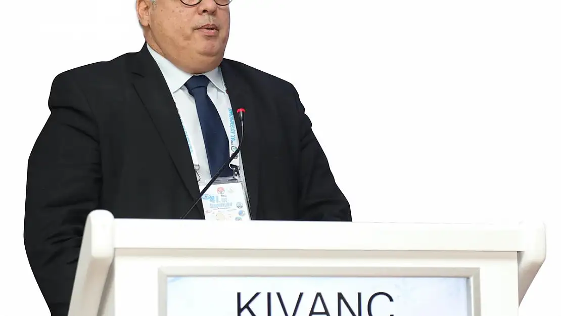 Göz Damlası Oruç Bozmaz