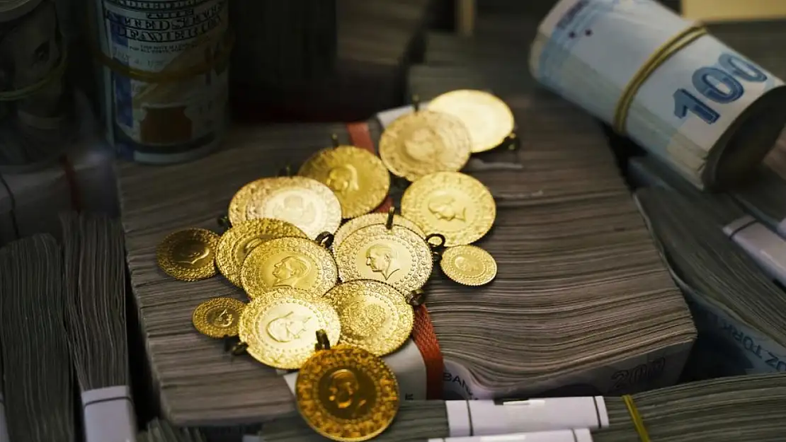 Gram Altın Yıl Sonu 5 Bin TL, 2026'nın İlk Çeyreğinde 6 Bin TL'yi Görebilir