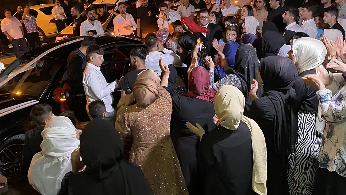 Günbat Ailesinin Mutlu Günü