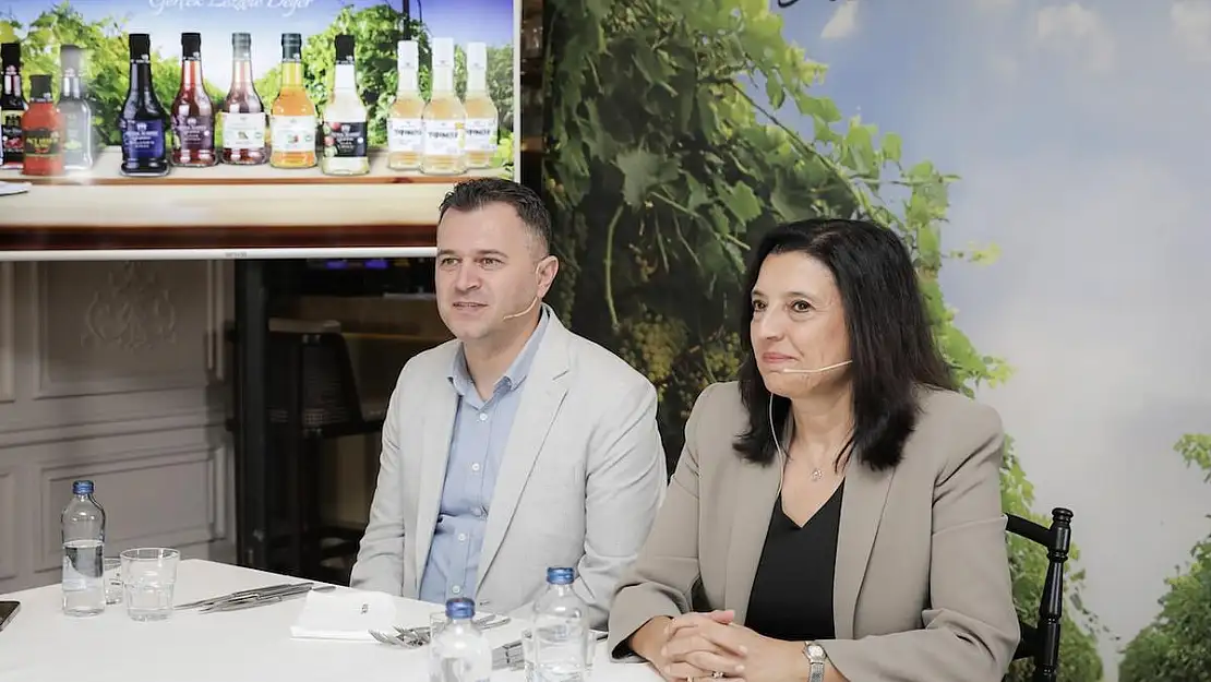 Günde 3 Çorba Kaşığı Sirke Gripten Koruyor