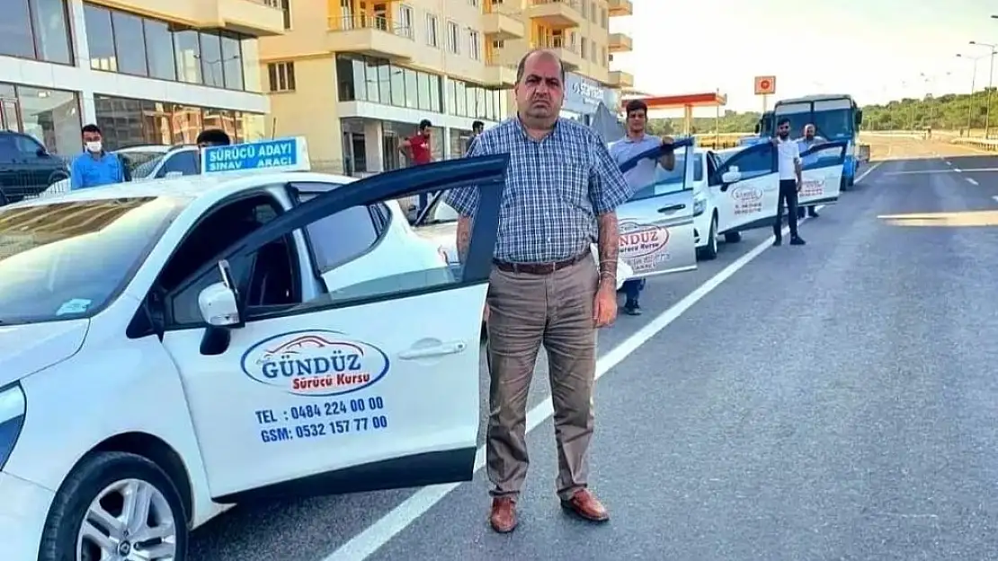 Gündüz Sürücü Kursu, Kontenjan Arttırdı